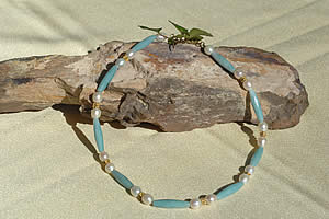 turquoise