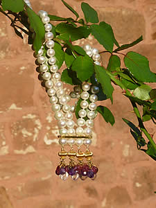 Pearls
