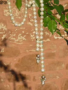 Pearls
