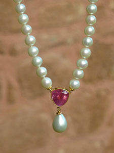 Pearls