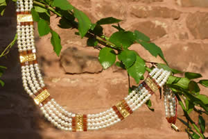 Pearls